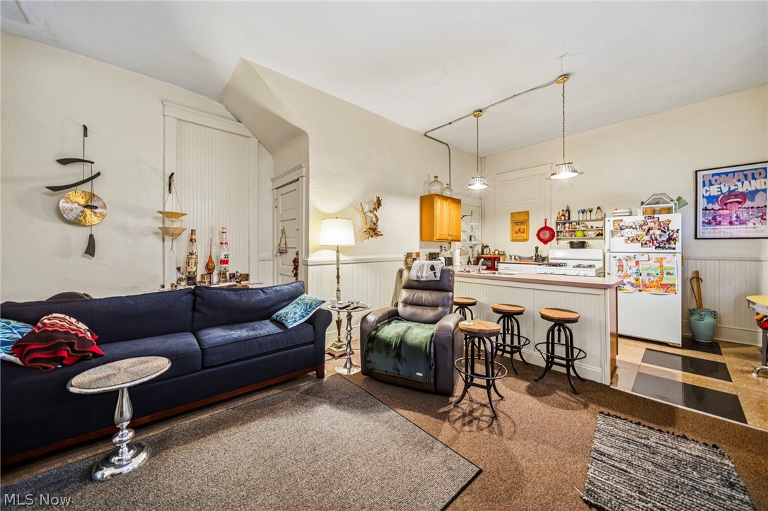 1947 Coltman Road Cleveland OH 44106