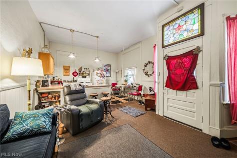 1947 Coltman Road Cleveland OH 44106