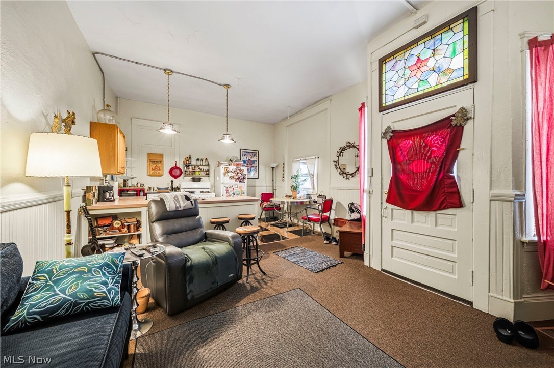 1947 Coltman Road Cleveland OH 44106