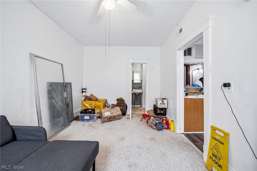 1947 Coltman Road Cleveland OH 44106