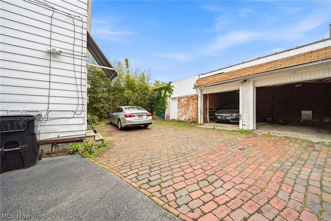 1947 Coltman Road Cleveland OH 44106