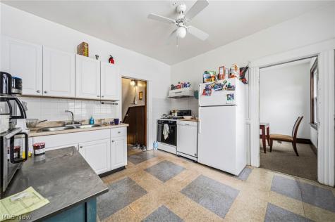 1947 Coltman Road Cleveland OH 44106