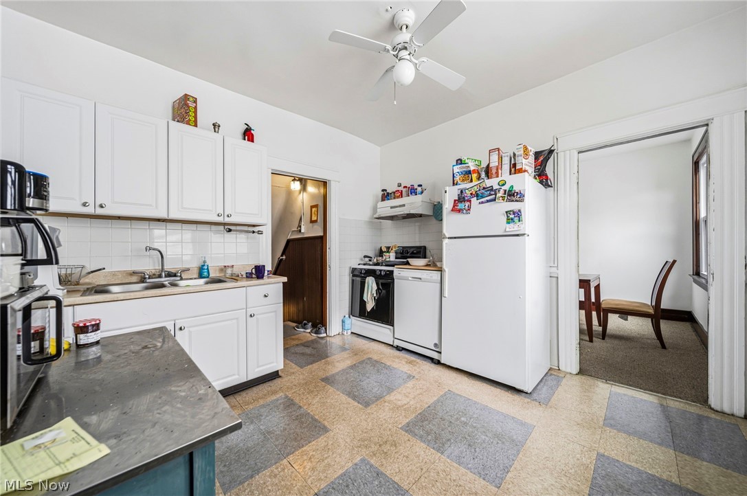1947 Coltman Road Cleveland OH 44106