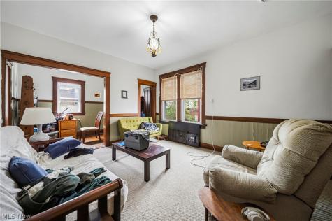 1947 Coltman Road Cleveland OH 44106