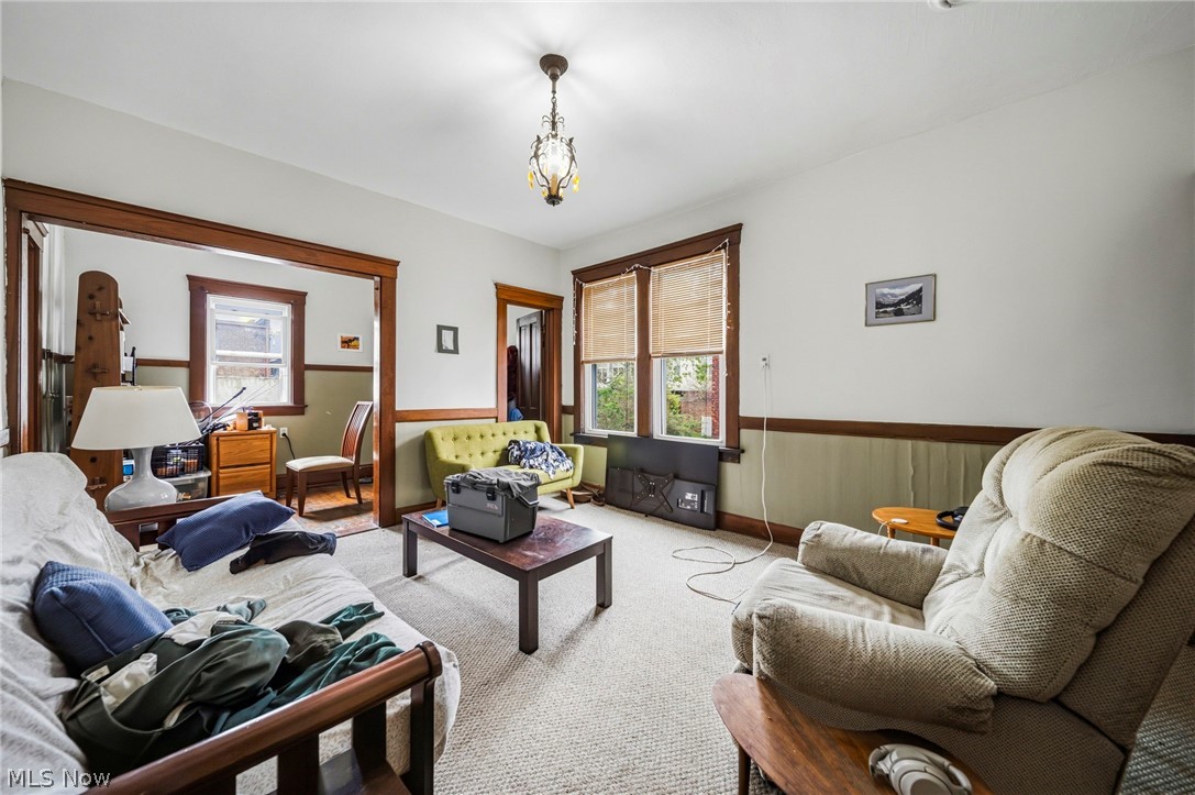 1947 Coltman Road Cleveland OH 44106