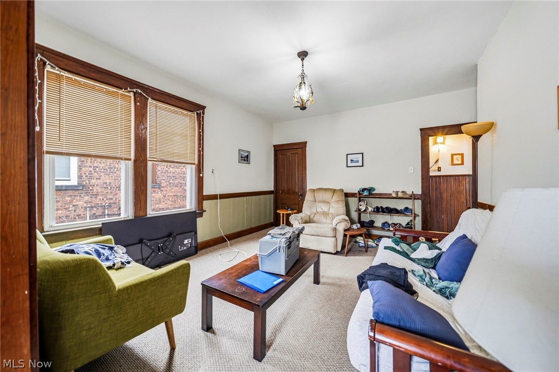 1947 Coltman Road Cleveland OH 44106