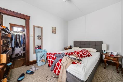 1947 Coltman Road Cleveland OH 44106
