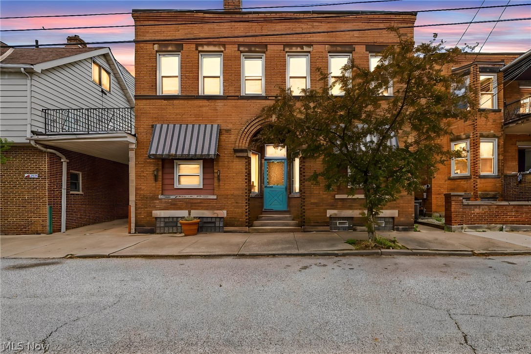 1947 Coltman Road Cleveland OH 44106