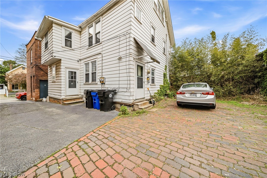 1947 Coltman Road Cleveland OH 44106