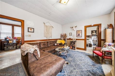 1947 Coltman Road Cleveland OH 44106