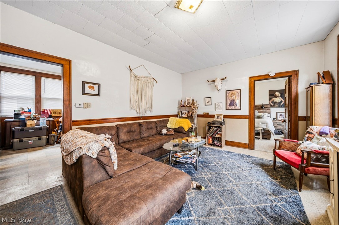 1947 Coltman Road Cleveland OH 44106