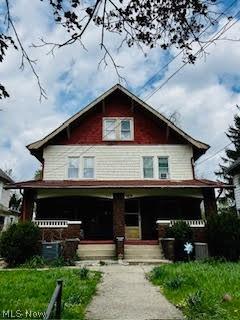 769/771 Work Drive Akron OH 44320