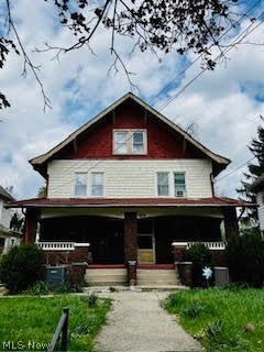 769/771 Work Drive Akron OH 44320