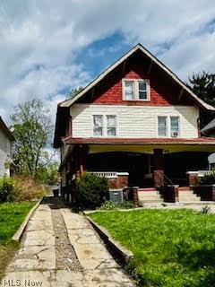 769/771 Work Drive Akron OH 44320