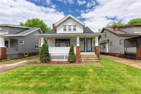 6206 Bradley Avenue Parma OH 44129