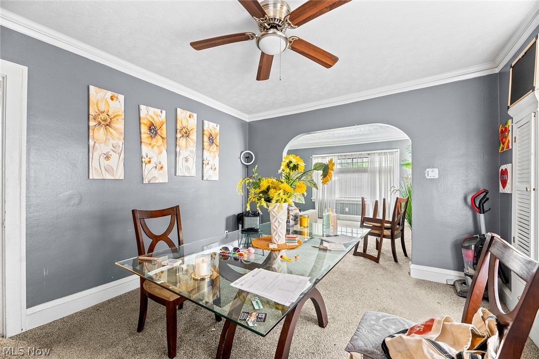 6206 Bradley Avenue Parma OH 44129