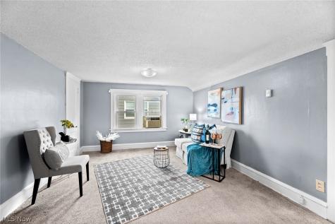 6206 Bradley Avenue Parma OH 44129