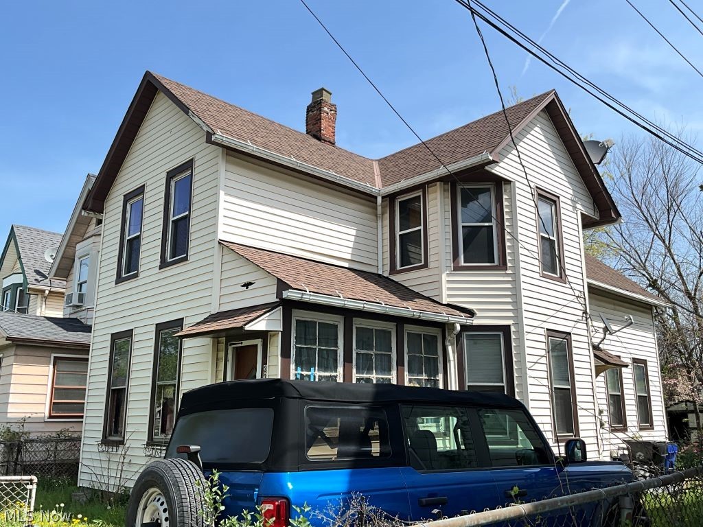 3357 W 30th Street Cleveland OH 44109