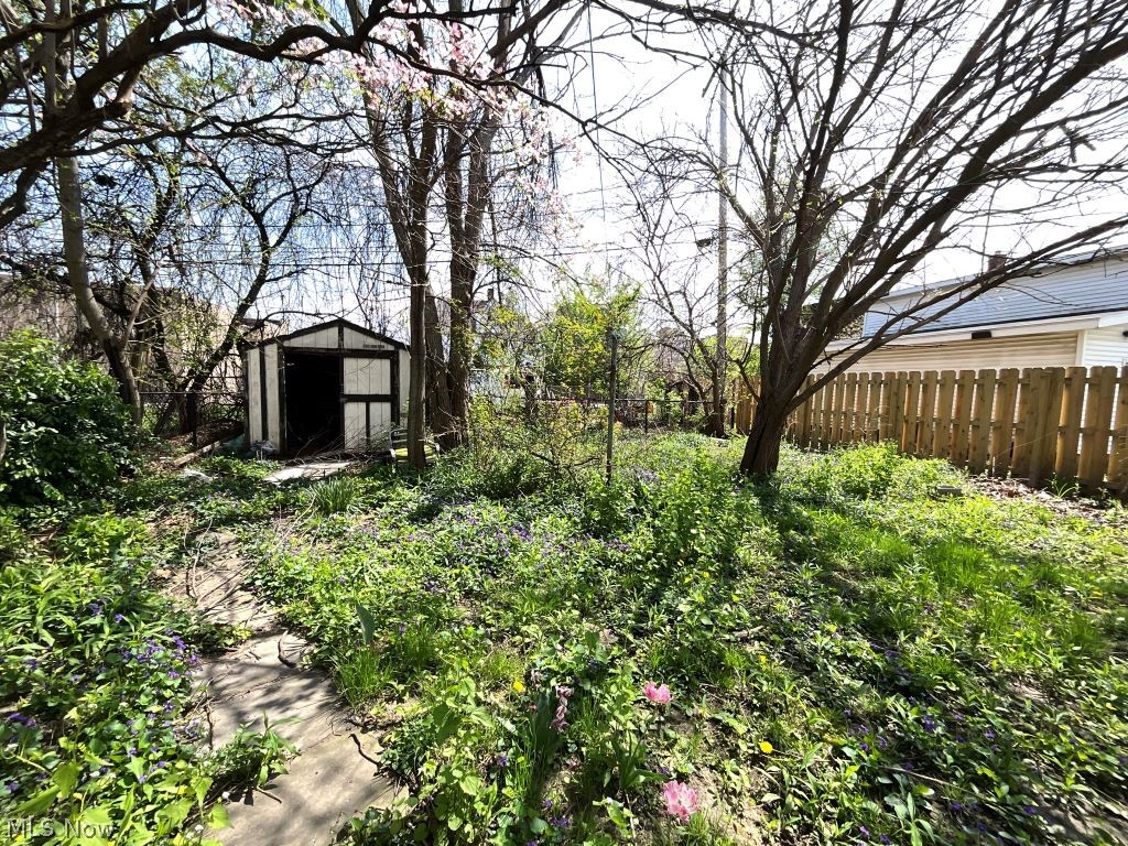 3357 W 30th Street Cleveland OH 44109