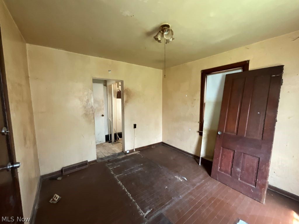 3357 W 30th Street Cleveland OH 44109