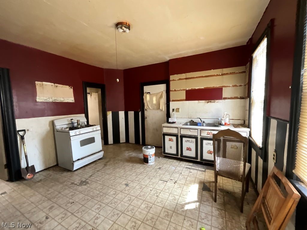 3357 W 30th Street Cleveland OH 44109