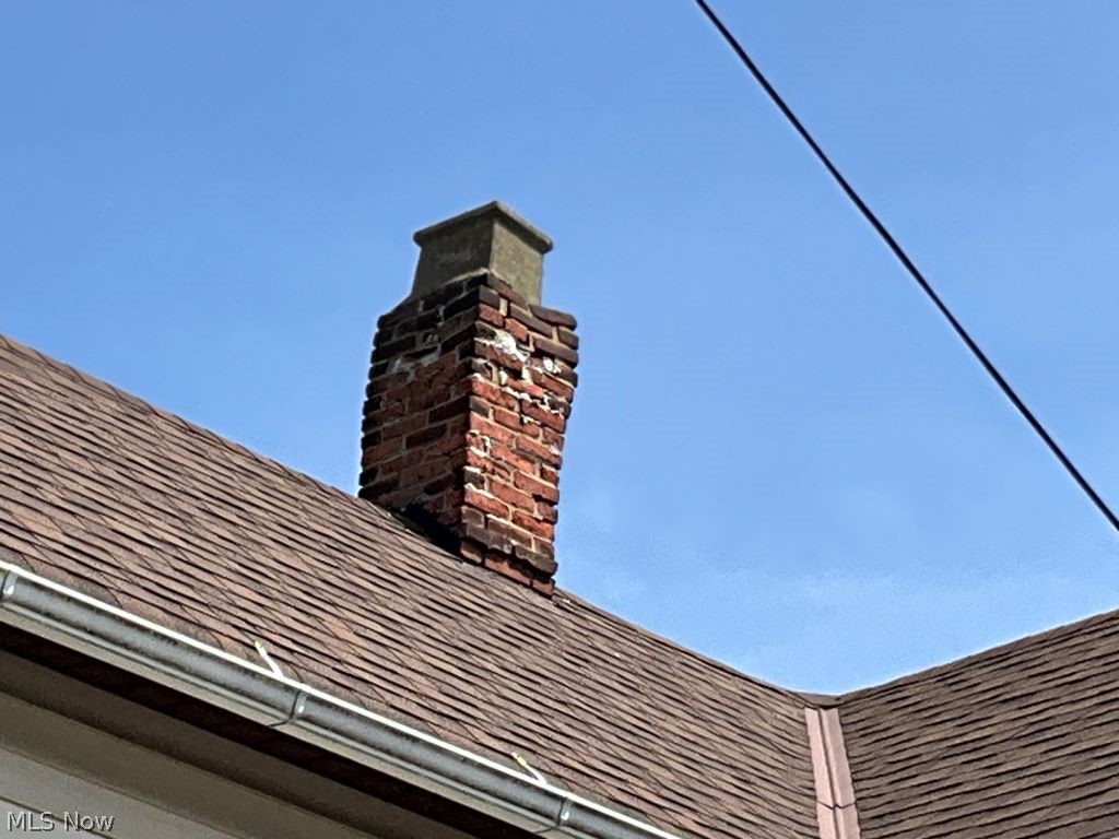 3357 W 30th Street Cleveland OH 44109