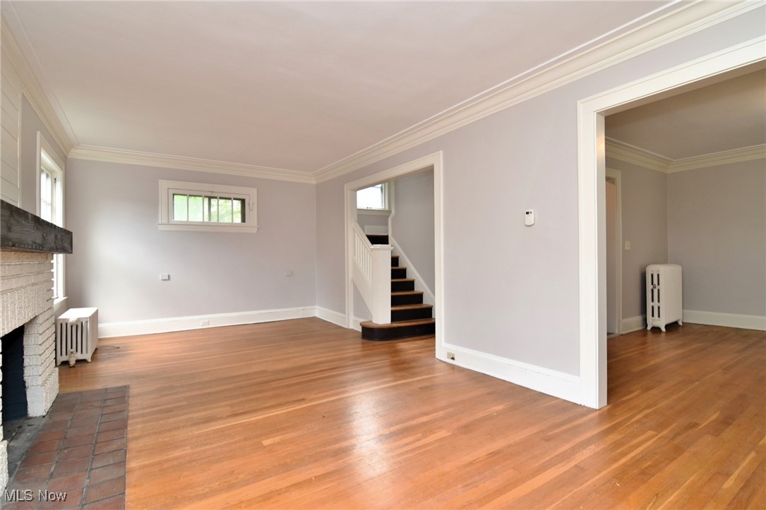 1955 Cottage Grove Drive Cleveland Heights OH 44118