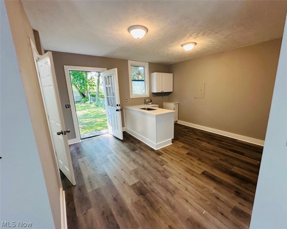 3205 Trowbridge Avenue Cleveland OH 44109