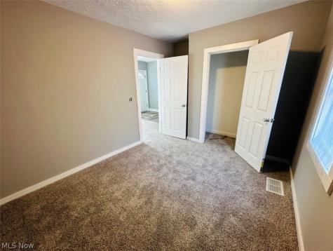 3205 Trowbridge Avenue Cleveland OH 44109