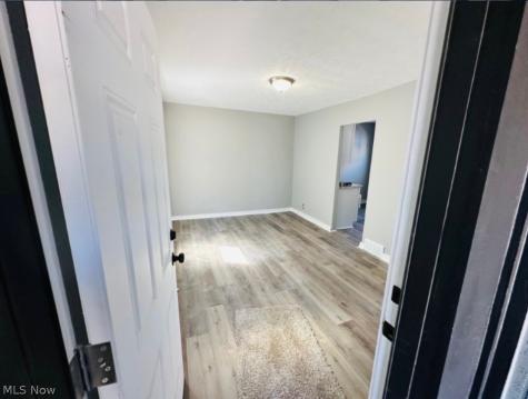 3205 Trowbridge Avenue Cleveland OH 44109