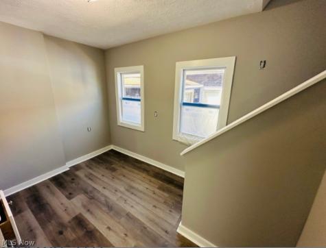 3205 Trowbridge Avenue Cleveland OH 44109