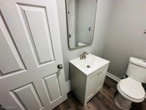 3205 Trowbridge Avenue Cleveland OH 44109
