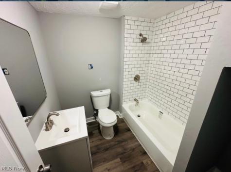 3205 Trowbridge Avenue Cleveland OH 44109