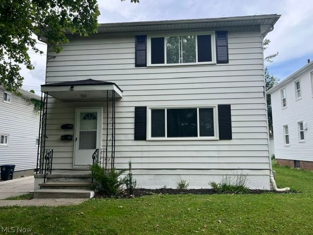 1727-1729 Shatto Avenue Akron OH 44313
