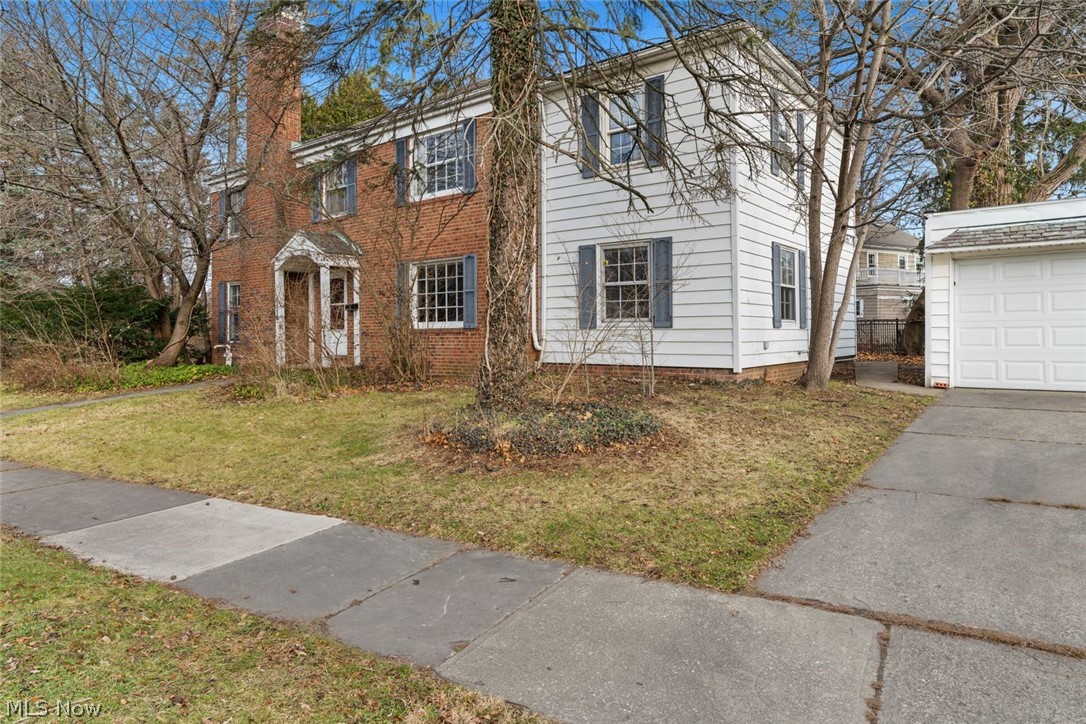 19208 Chagrin Shaker Heights OH 44122