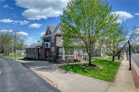 832 S Main Street North Canton OH 44720