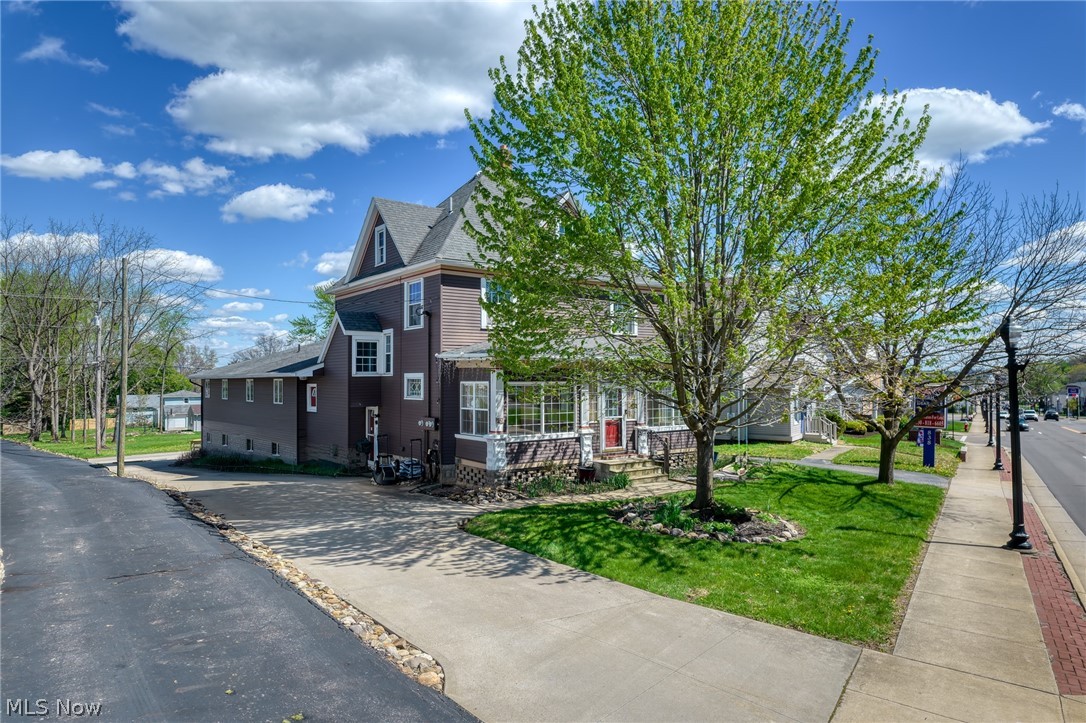 832 S Main Street North Canton OH 44720