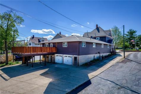 832 S Main Street North Canton OH 44720