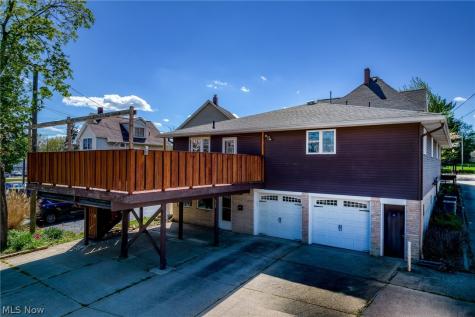832 S Main Street North Canton OH 44720