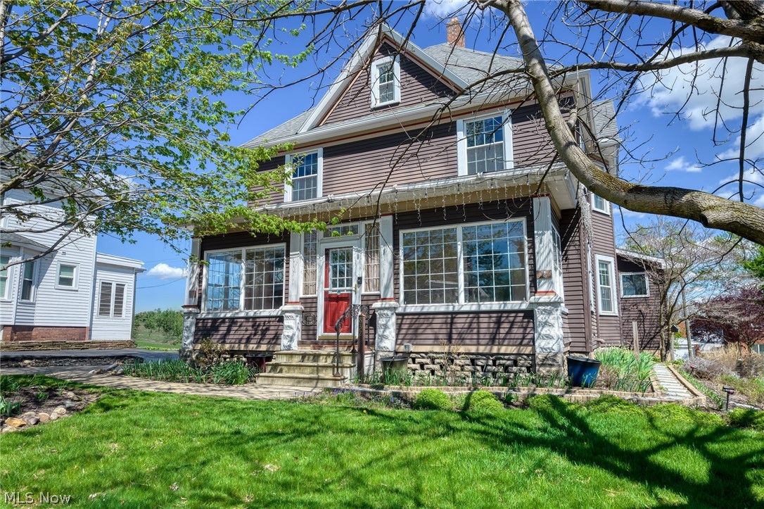 832 S Main Street North Canton OH 44720