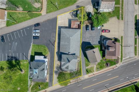832 S Main Street North Canton OH 44720