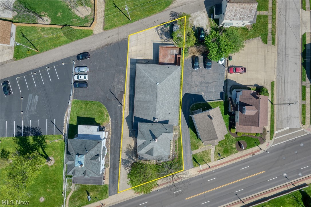 832 S Main Street North Canton OH 44720