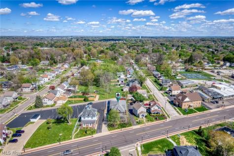 832 S Main Street North Canton OH 44720
