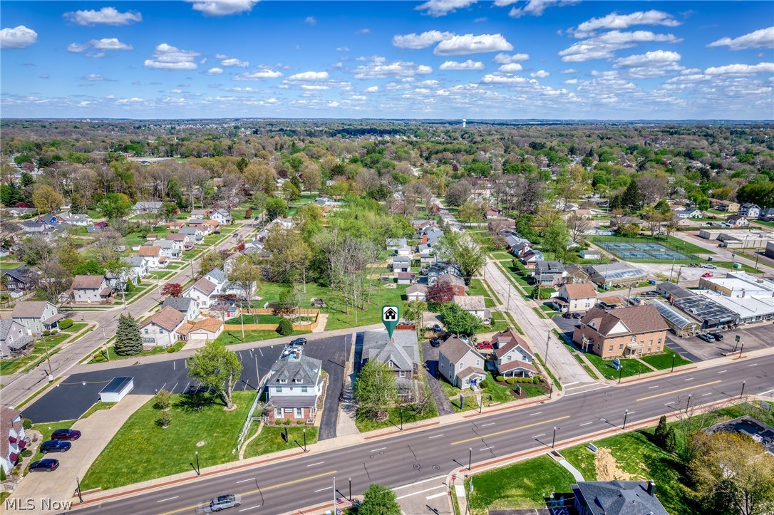 832 S Main Street North Canton OH 44720