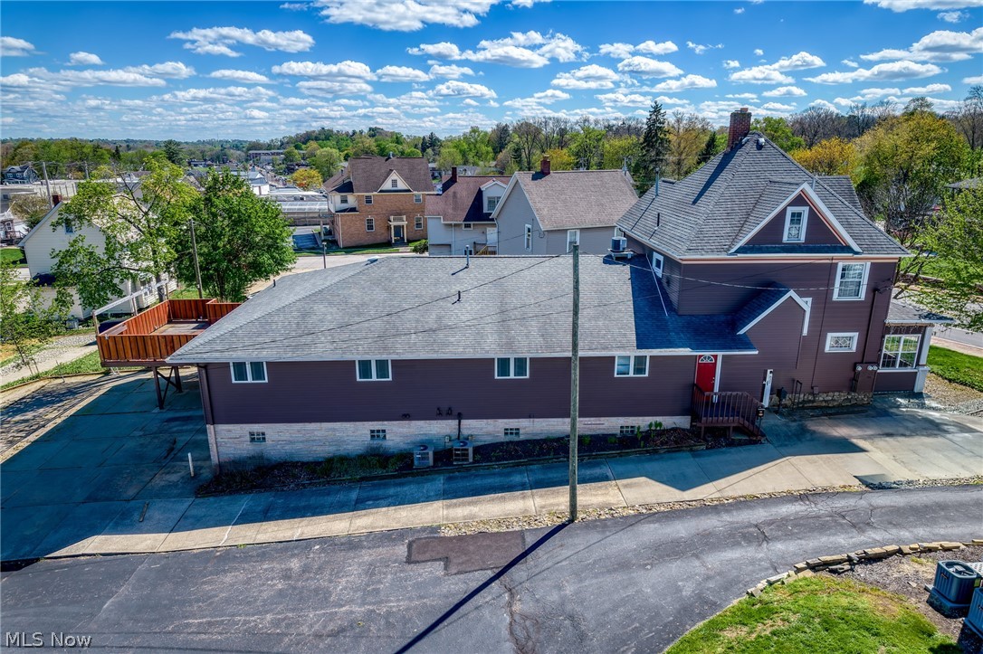 832 S Main Street North Canton OH 44720