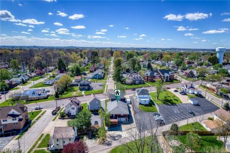832 S Main Street North Canton OH 44720