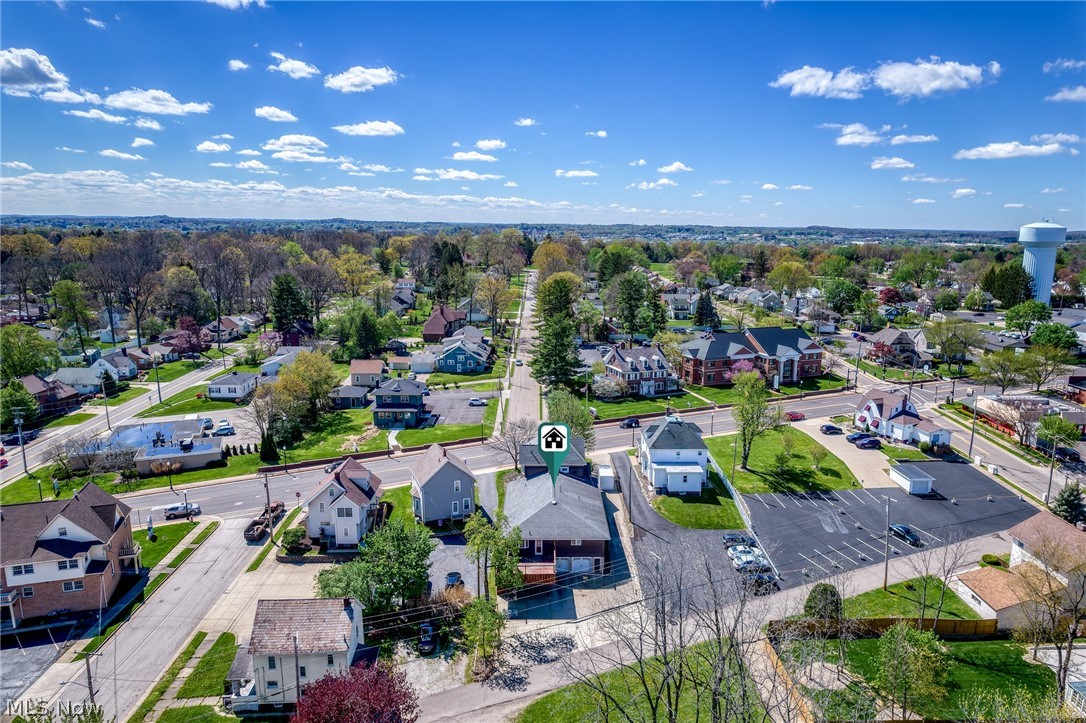 832 S Main Street North Canton OH 44720