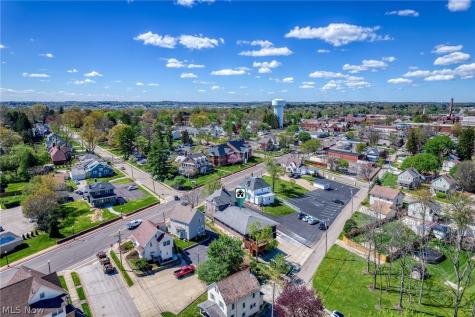 832 S Main Street North Canton OH 44720