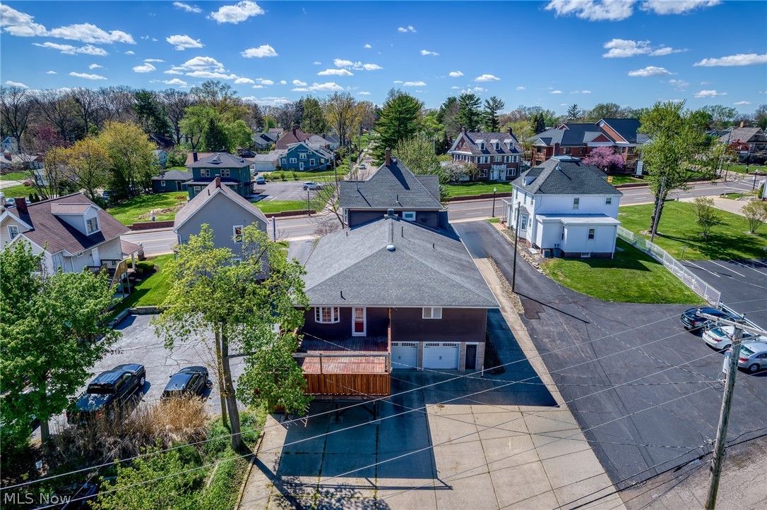 832 S Main Street North Canton OH 44720