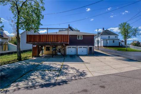 832 S Main Street North Canton OH 44720